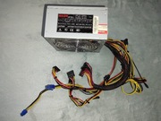 Zasilacz komputerowy 550w Hedy pp600fca