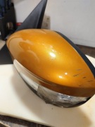 Lusterko lewe  S Max Mk2  16 PIN.