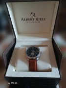 Albert Riele Family 1881