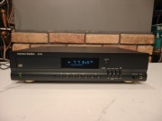 HARMAN KARDON HD 760 ! Flagowy odtarzacz CD ! 4 x PCM1702U