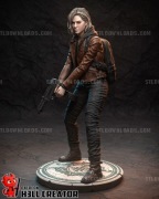 Grace Ashcroft H3llcreator