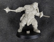 Age of Sigmar. Ogor Mawtribes. Brutogg Corpse-Eater (Cursed City)