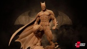 Batman DC Comics Figurka 38cm 1/6 Ręcznie Malowana Żywica