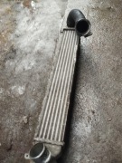 Kia ceed chłodnica powietrza 1.4 turbo benzyna