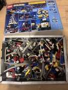 Lego mix 5 kg same stare lata 90