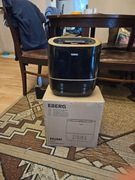 Nawilżacz powietrza EBERG HUMI 5w1 jonizacja aromaterapia pilot WiFi 5l