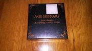 Acid Drinkers - Anthology nowy box cd zafoliowany unikatowy turbo kat