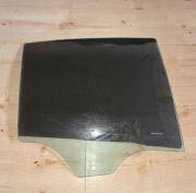 Szyba Prawy Tył Bmw E65 