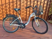 Rower RALEIGH Dover 26