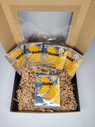 Isana Płatki pod oczy