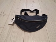 Nerka saszetka 4F – granatowa, nowa z metką