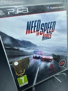 Gra na PS3 Need for Speed Rivals