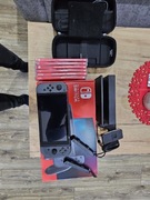 Nintendo Switch + gry