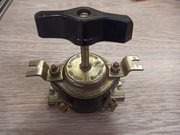 Przełącznik łącznik warstwowy pakietowy PBP-14-27  40A-220V 25A-380V