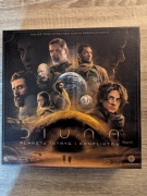 Diuna - planeta intryg i konfliktów