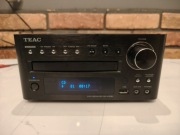 TEAC DR H338I ! Znakomita miniwieża !