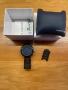 Zegarek meski Lacoste Borneo