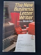 Derek Hall - The New Business Letter Writer