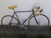 Rower szosowy Casati monza Shimano 105 vintage 