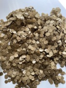 konfetti ślubne, Konfetti na pierwszy taniec, konfetti do sypania Ślub