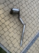 Nowy DPF grupa VW, Skoda, Audi, Seat