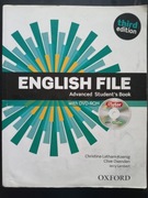 English File Advanced Student's Book