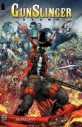 Gunslinger Spawn, McFarlane, Todd Volume 1 (GUNSLINGER SPAWN TP) 