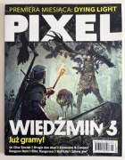 PIXEL nr 1 luty 2015