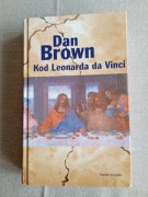 Kod Leonarda da Vinci Dan Brown