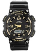 ZEGAREK MĘSKI CASIO AQ-S810W-1A3V (zd044i) - SOLAR POWERED + BOX