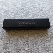 Harmonijka ustna - Hohner Folk Master