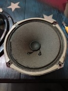 Głośnik coral MID range 5M-12