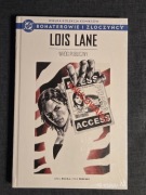 Bohaterowie I złoczyńcy DC Lois Lane