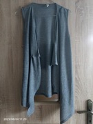 Kamizelka/kardigan damski