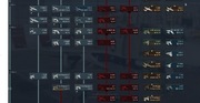 Konto War Thunder F-4J Phantom II , MIG-21S + Inne nacje DUŻO PREMEK