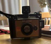Polaroid vintage EE 33