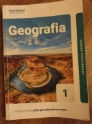 Geografia 1 zakres podstawowy OPERON