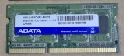 Pamięć RAM do laptopa ADATA 4GB DDR3L 1600MHz SO-DIMM