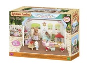 Sylvanian Families, sklep z zabawkami, 5050