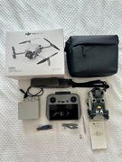 Dron DJI Mini 4 Pro Fly More Combo z kontrolerem RC2