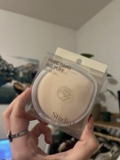 STUDIO17 Korea Pang Pang Big Puff Gąbka do makijażu