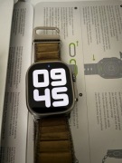 Apple Watch Ultra 1 generacji