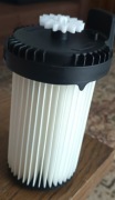 Filtr do odkurzacza Miele Blizzard CX1