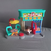 Cukiernia little people fisher price