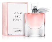 La vie est belle perfumy 75ml Lancome