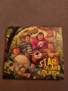 STAR GUARD MUFFIN - SZANUJ - CD 2010
