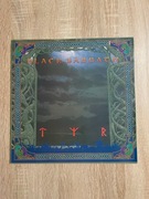 Black Sabbath TYR NM- Kolorowy winyl LP