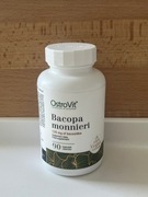 Bakopa Drobnolistna VEGE 90 tabletek 