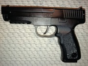 Wiatrówka pistolet PSM-45 Crosmann