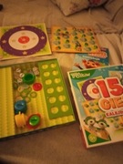 Trefliki gra kalejdoskop